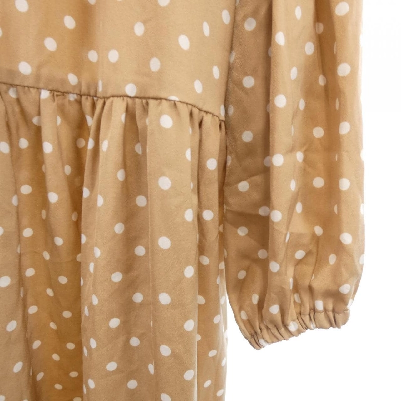 Nhà màu hồng PINK HOUSE Đầm - Hàng hiệu Chính hãng 810275