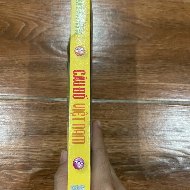 Câu đố Việt Nam - Nguyễn Văn Trung  (6) 715380