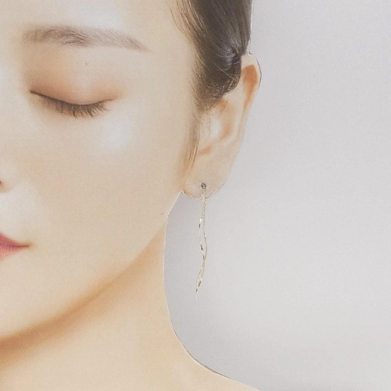 K10YG Bông tai - Hàng hiệu Authentic 867530