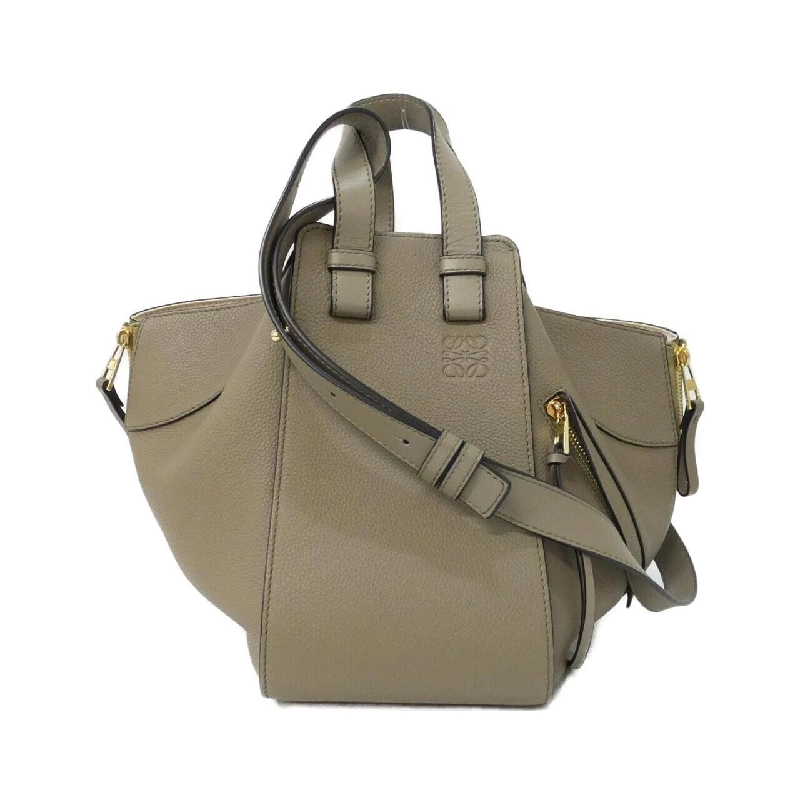 LOEWE Hammock Small A538S35X51 Túi đeo vai - Hàng hiệu Chính hãng 801682