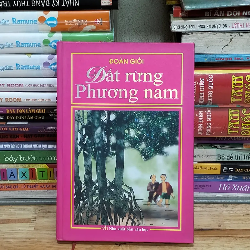 Đất rừng phương nam 564231