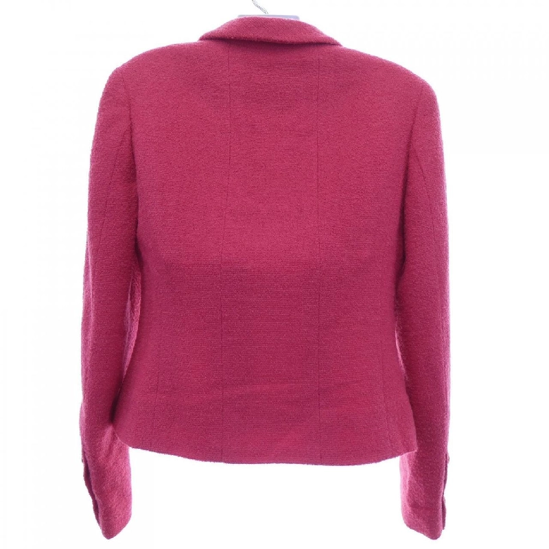 CHANEL P06647V04632 96P Áo khoác - Hàng hiệu Chính hãng 816825