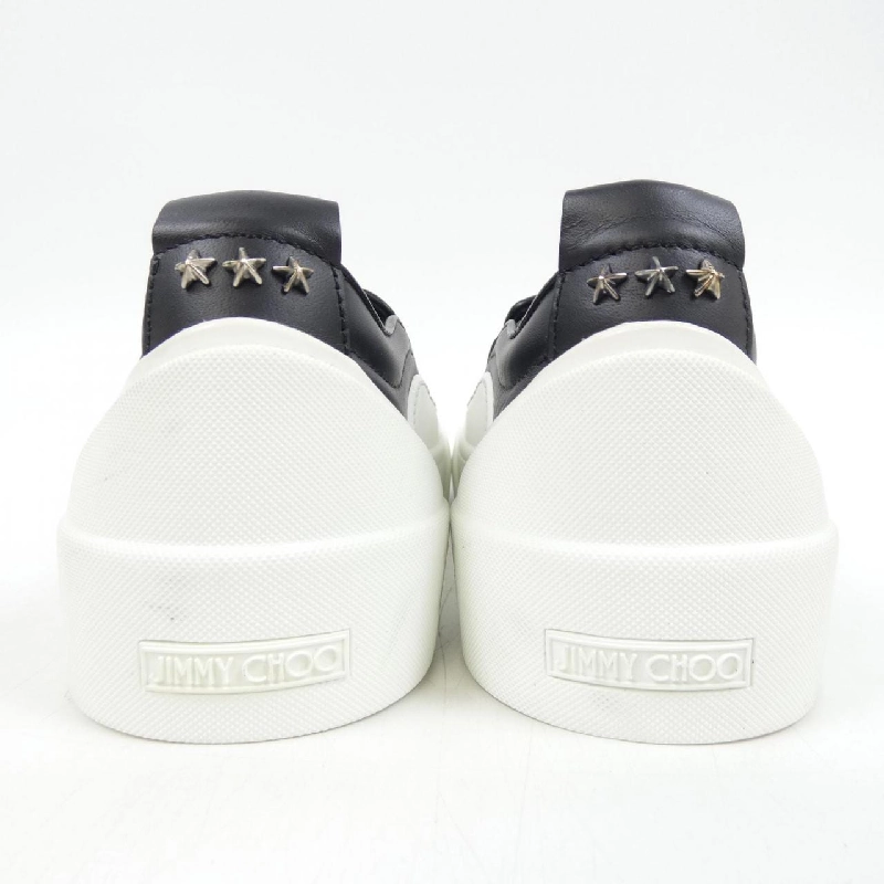 【Mã giảm giá】Giày thể thao JIMMY CHOO 663009