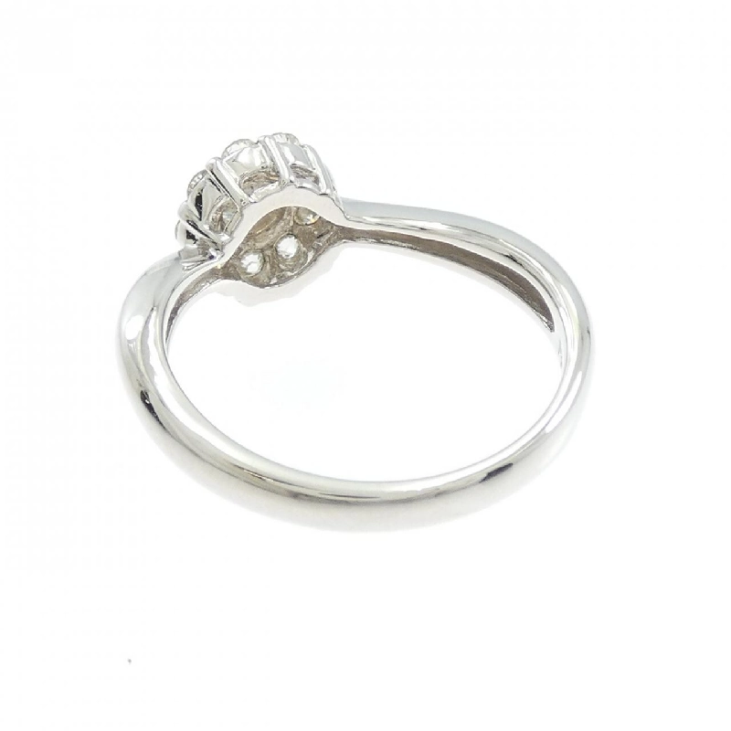 Nhẫn kim cương PT900 0.50CT - Hàng hiệu Chính hãng 855125