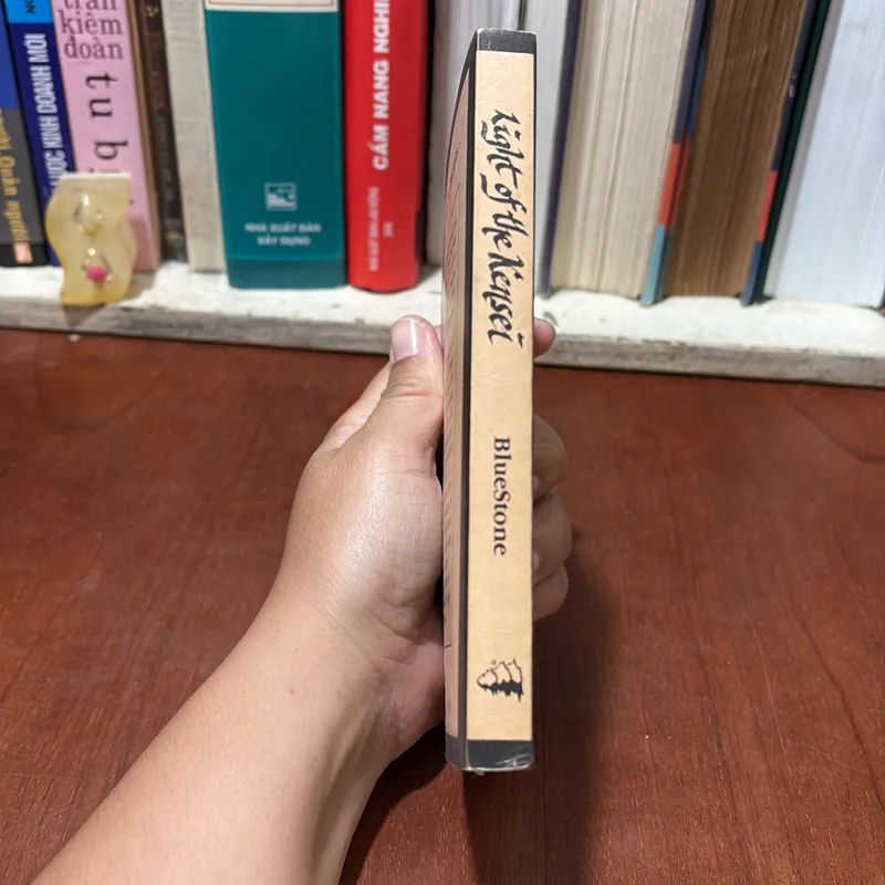 English Books: Light Of The Kensei - A Guide To The Way Of The Warrior Sage - G. Bluestone 726968