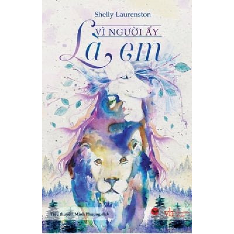 Vì Người Ấy Là Em - Shelly Laurenston 142175