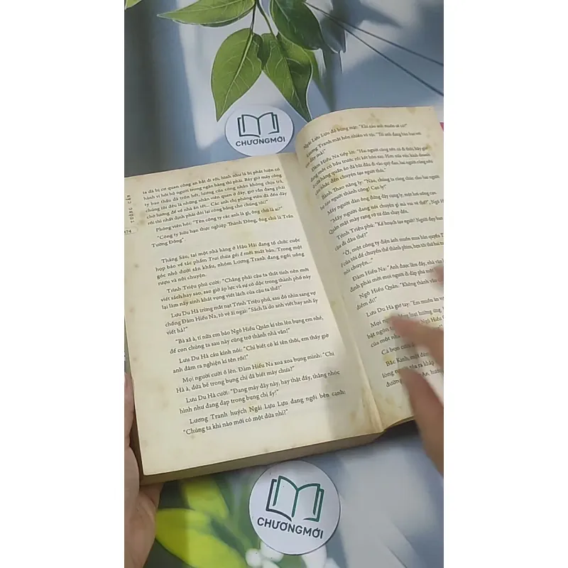 Trai thừa gái ế - Tưởng Cẩn 688606