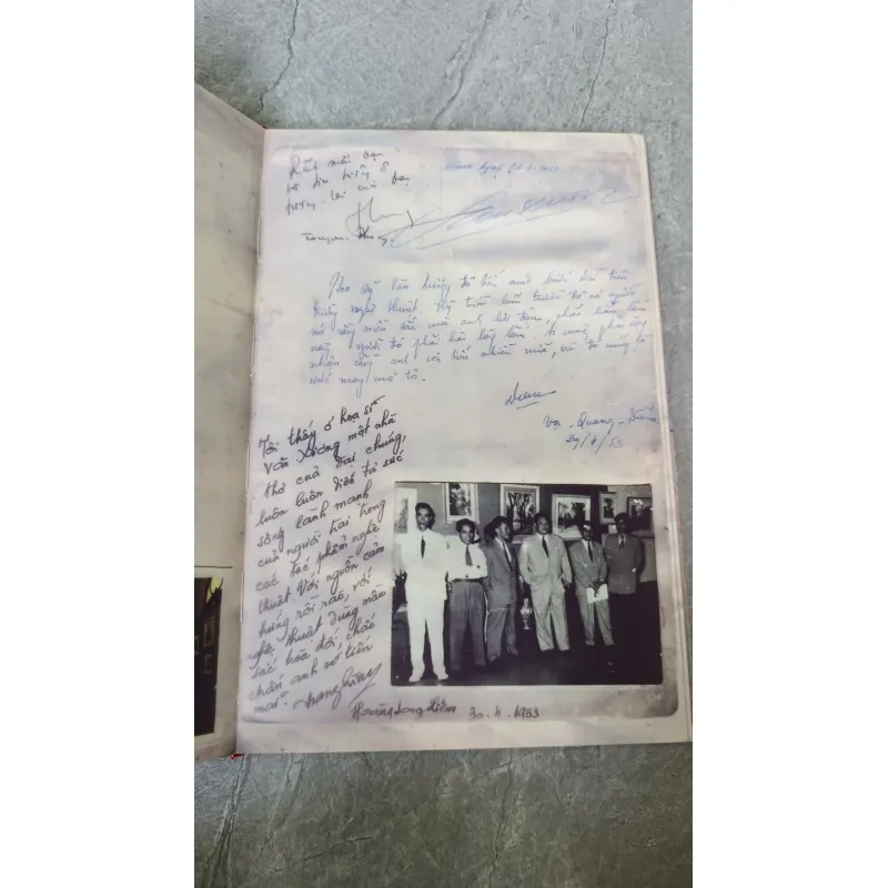 TRIỂN LÃM LÊ VĂN XƯƠNG 788109