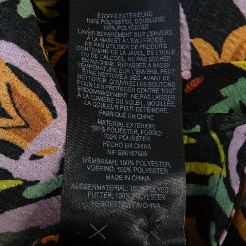 【Mã giảm giá】Ted Baker TED BAKER Đầm 653320