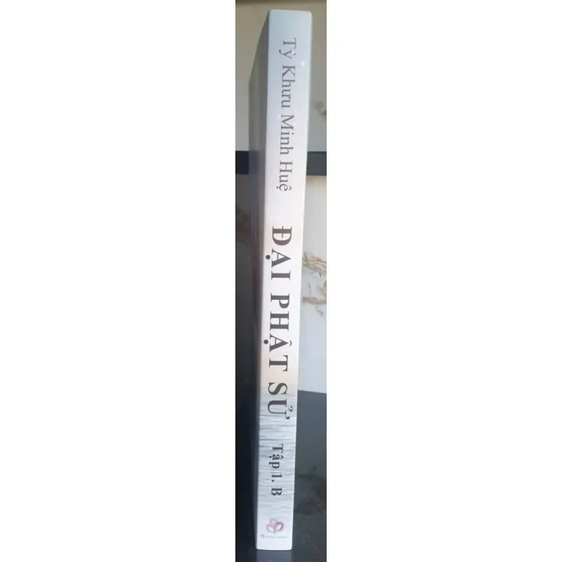 Đại Phật Sử - Tập 1B 782118