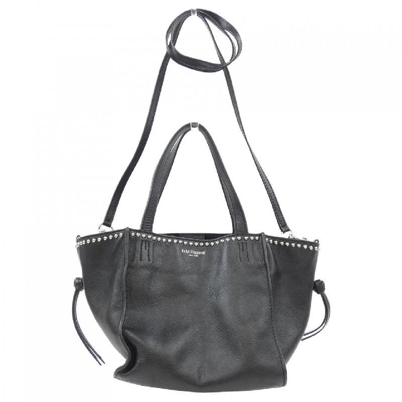 Túi J&M DAVIDSON BELLE WITH STUDS 656951