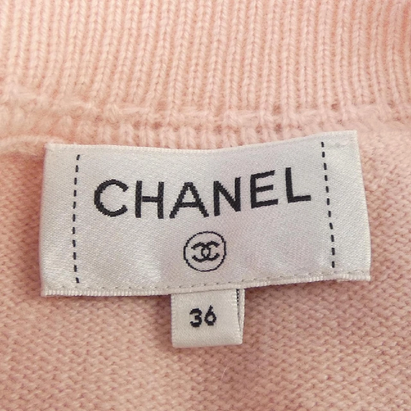 Chanel CHANEL LOOK28 P76434K10983 Váy 647125