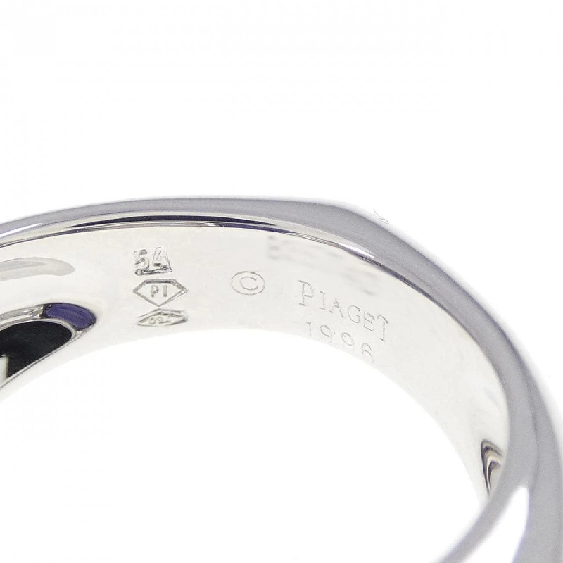 Nhẫn Piaget Iolite - Hàng hiệu Authentic 835087