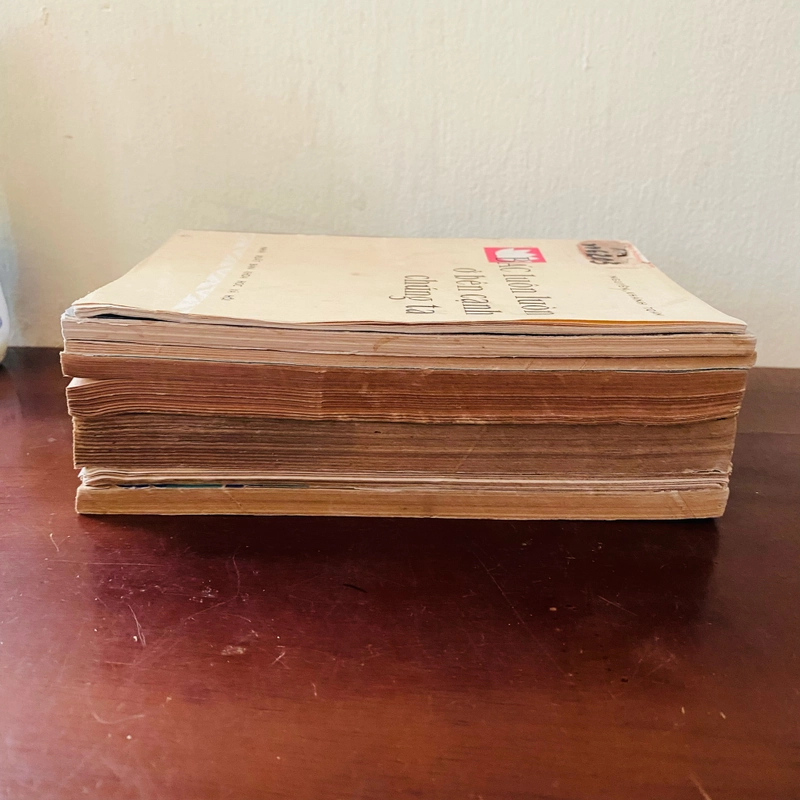 Combo sale 7 cuốn chính trị, nhà nước 446520