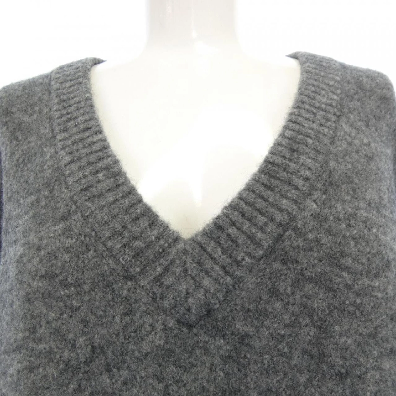 Balenciaga BALENCIAGA 365844 T7101 Áo len 628011