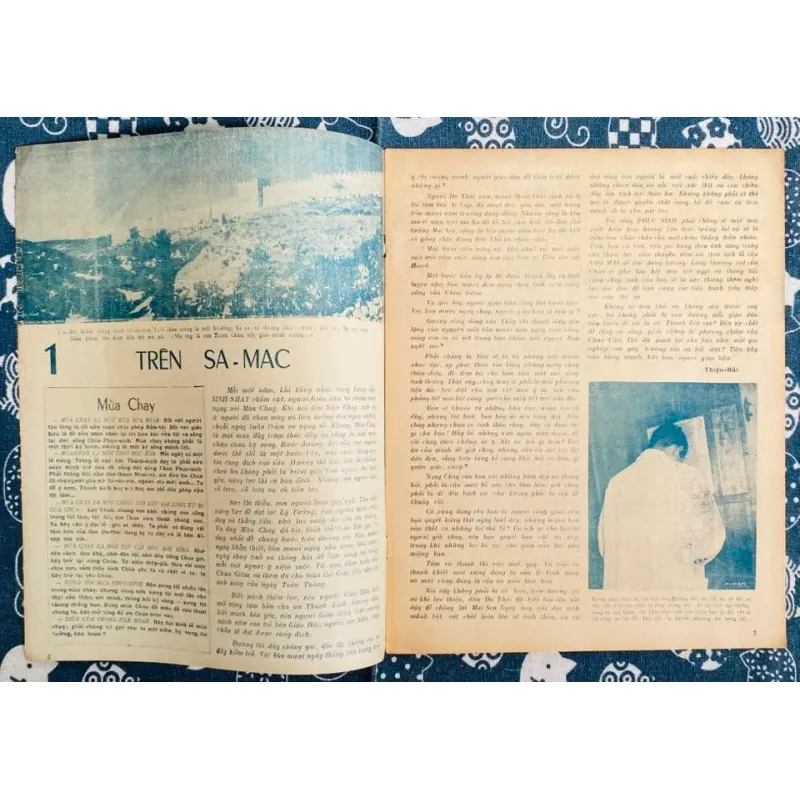 Tạp Chí Mùa Vọng và Sinh Nhật - Mùa Chay và Phục Sinh - xb 5x 788684