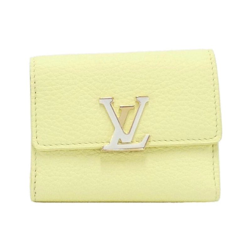 Ví Louis Vuitton Portefeuille Capucines XS M83610 - Hàng hiệu Authentic 772332