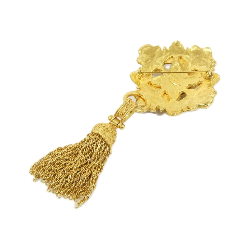 Chanel Brooch - Hàng hiệu Authentic 807229