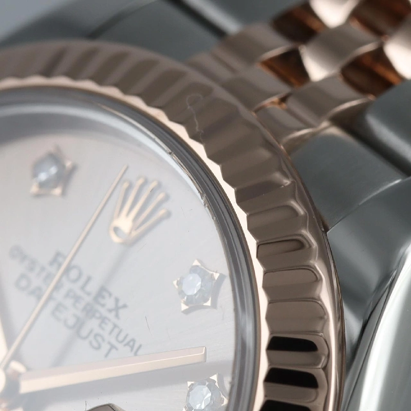 Đồng hồ Rolex Datejust 279171G SSxPG tự động - Hàng hiệu chính hãng 881008