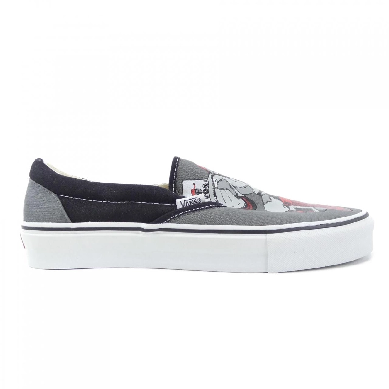 Giày sneaker VANS - Hàng hiệu Authentic 905379