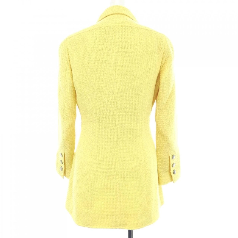 【Mã giảm giá】【Cổ điển】Áo khoác Chanel CHANEL 639372