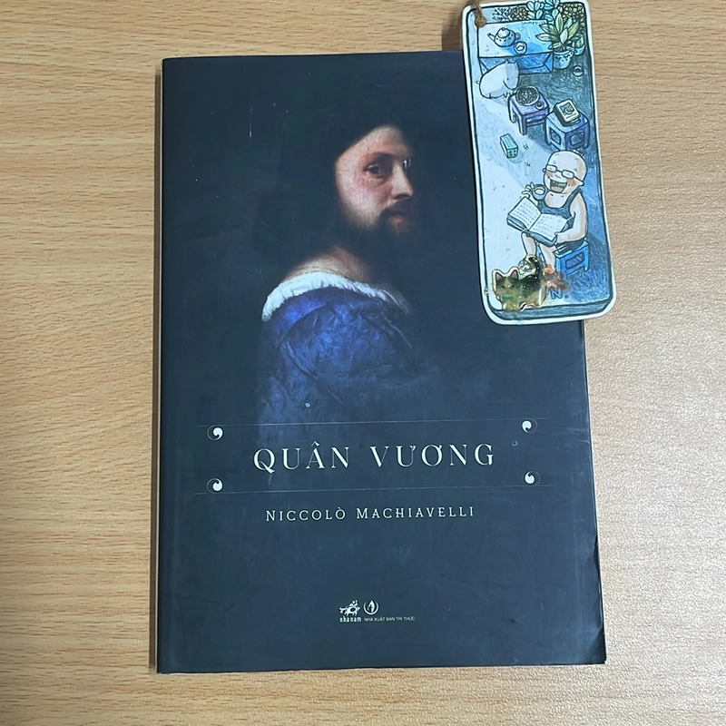 Quân vương 529342