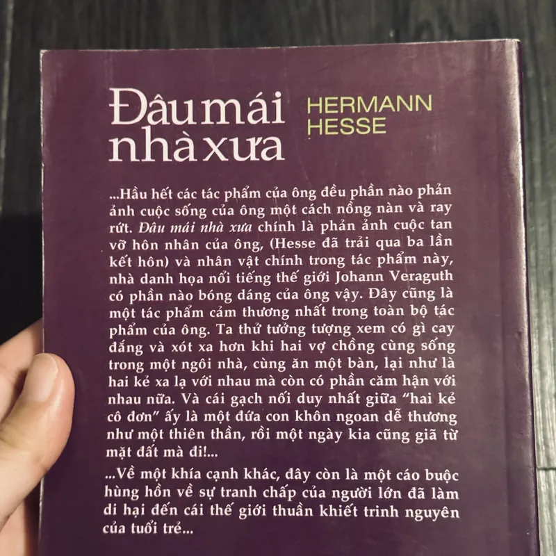 Combo Huệ tím + Đâu mái nhà xưa 690050