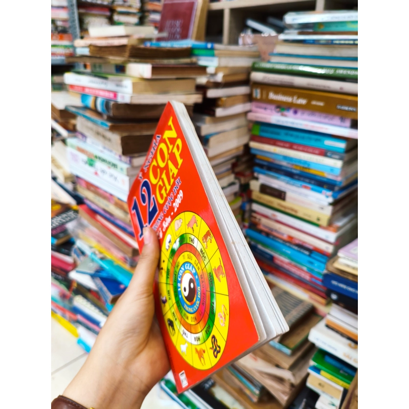 Ý nghĩa 12 con giáp trong cuộc đời 🌱 509962