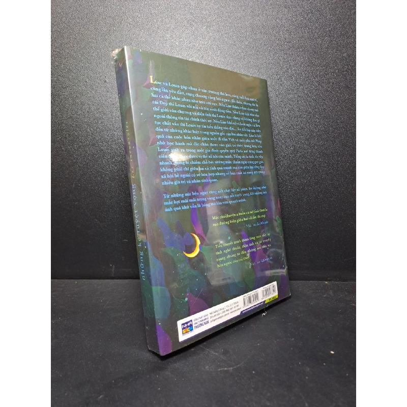 Những kẻ tuyệt vọng mới 100% HCM.ASB0810 912056