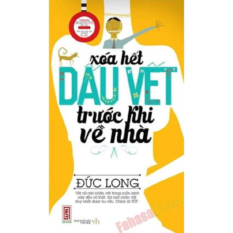 Xóa Hết Dấu Vết Trước Khi Về Nhà - Đức Long ASB.PO Oreka Blogmeo 230225 515381