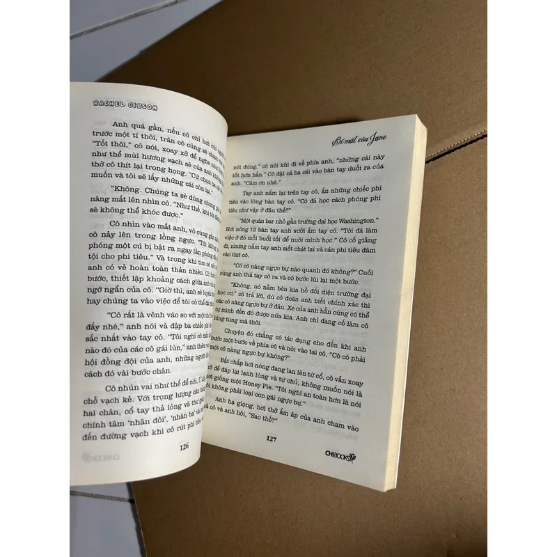 Bí mật của Jane 563041