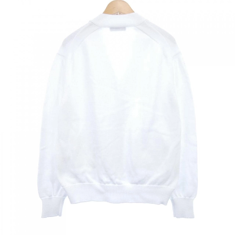 Đồ hiệu DRAWER 6515-199-0603 Áo khoác cardigan - Hàng hiệu Authentic 823307