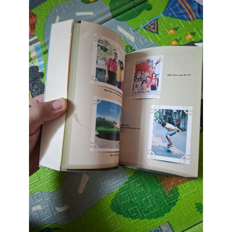 Những con chữ biết hát 1009940