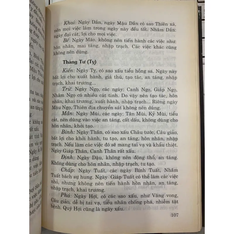 KHÁM PHÁ QUY LUẬT THỜI GIAN - BÙI BIÊN HÒA 776724