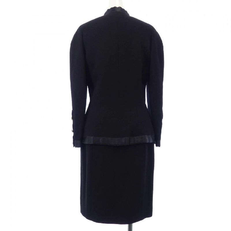 【Mã giảm giá】【Cổ điển】Bộ đồ Chanel CHANEL 656450