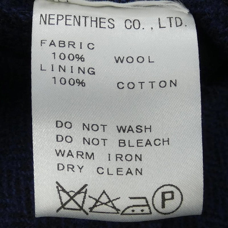 Áo gile WOOLRICH WOOLENMILLS - Hàng hiệu Authentic 906519