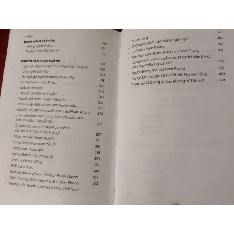 [Sách Cũ SCGR] LUẬN CHIẾN VĂN CHƯƠNG 5 - CHU GIANG - 2019 - 487 trang ANTQ2308 VĂN HỌC 680675