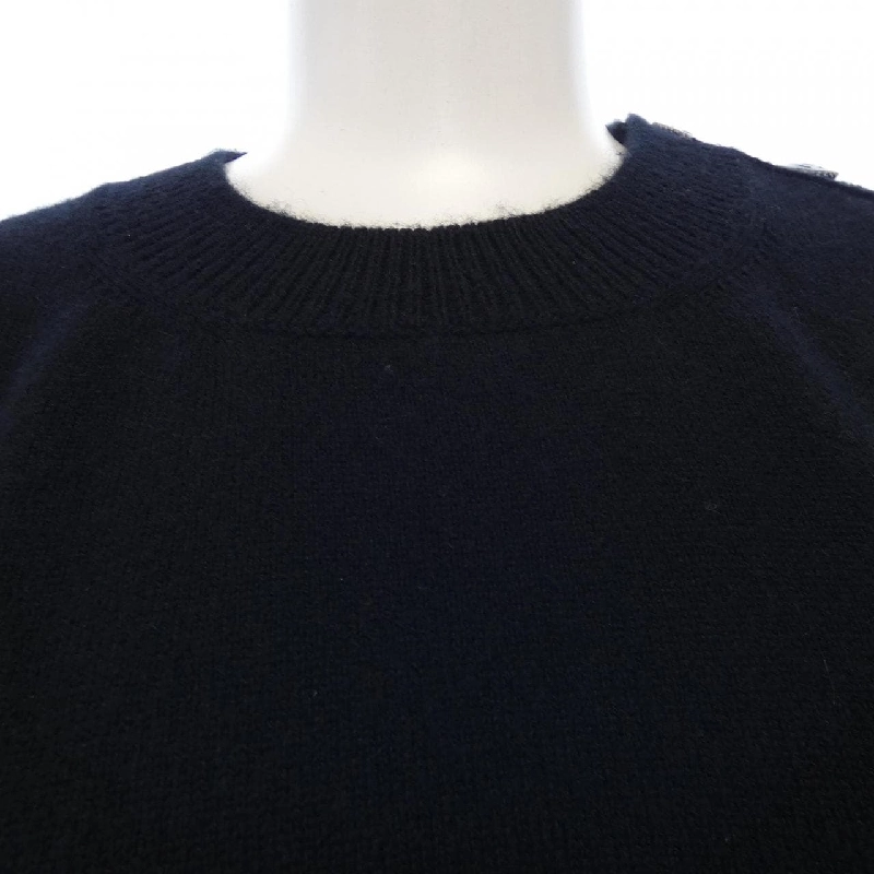 Áo len CHANEL 635560