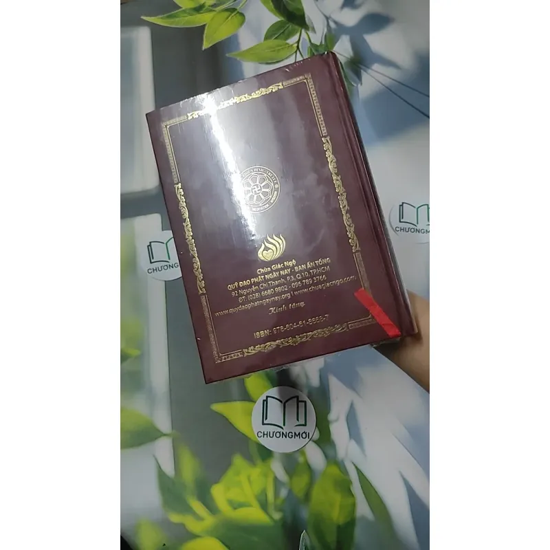 Kinh Phật Cho Người Tại Gia - Thích Nhật Từ 750806