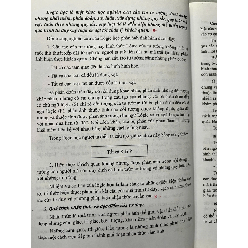 LÔ GÍC HỌC 494033