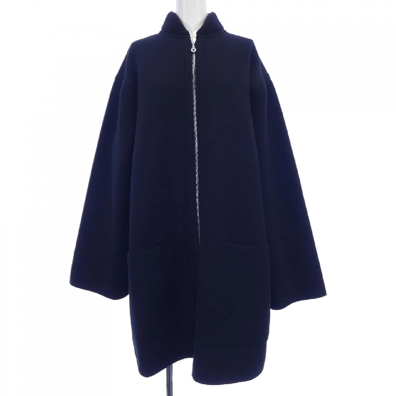 【Mã giảm giá】Áo khoác HERMES 641868