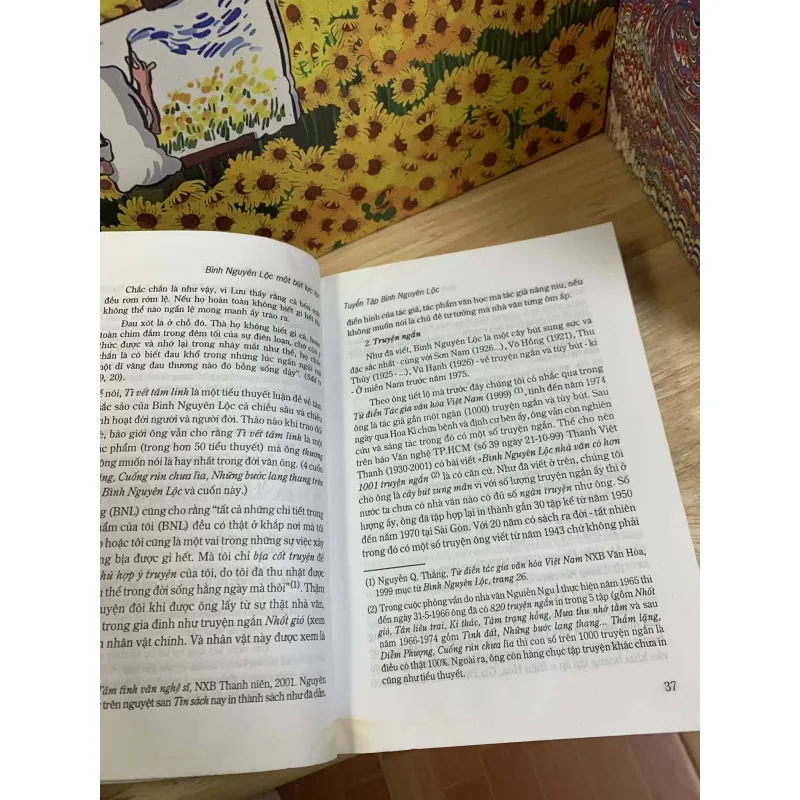 Tuyển Tập Bình Nguyên Lộc - Tập 1 739055