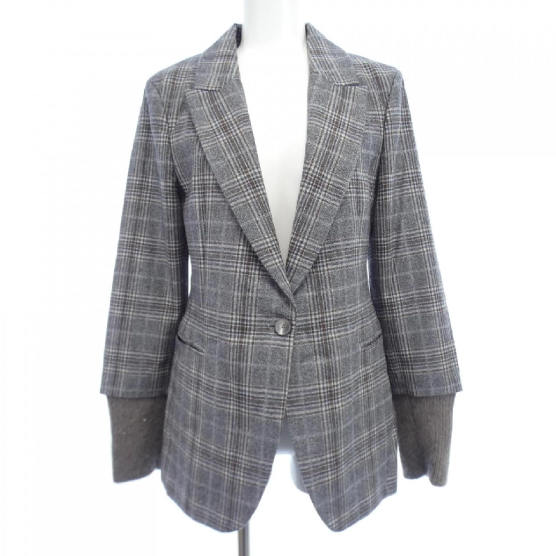 [Mã giảm giá] FABIANA FILIPPI Áo khoác 633786