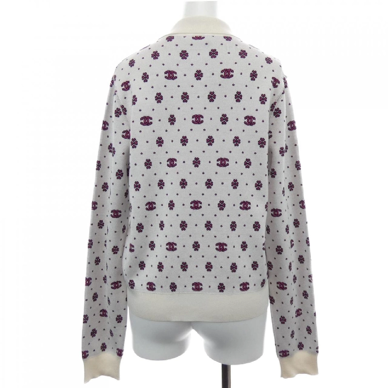 CHANEL P74276K10699 Áo len - Hàng hiệu Chính hãng 775628