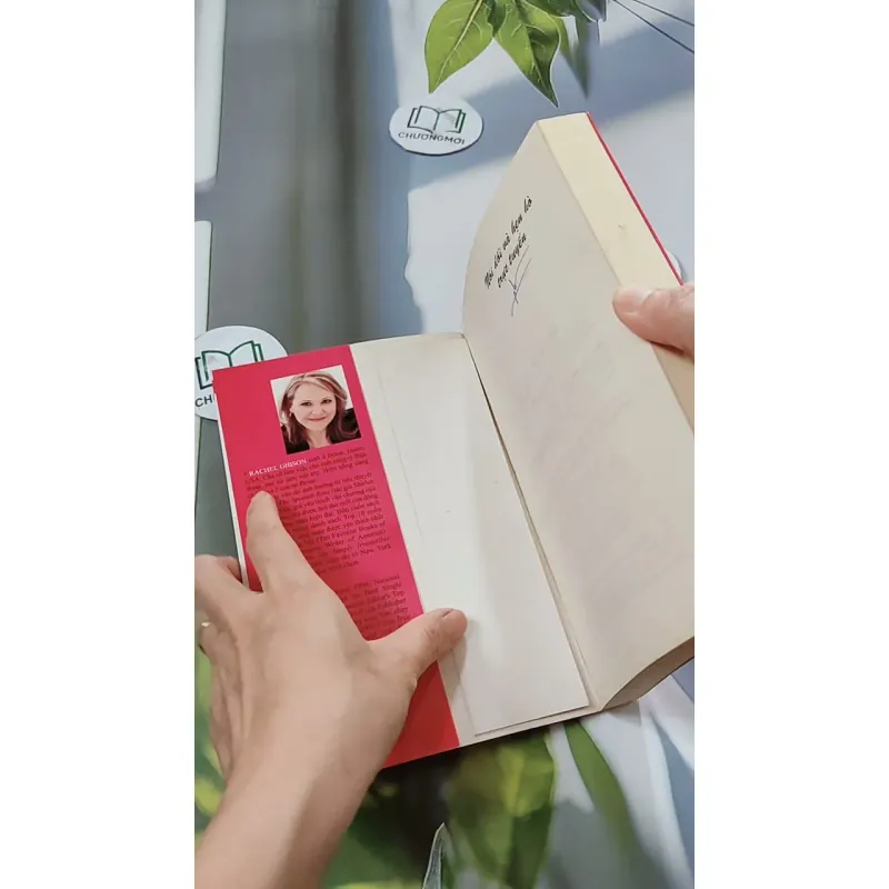 Nói Dối Và Hẹn Hò Trực Tuyến - Rachel Gibson 744689