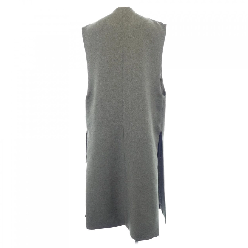 SPICK & SPAN Áo vest dài 633555