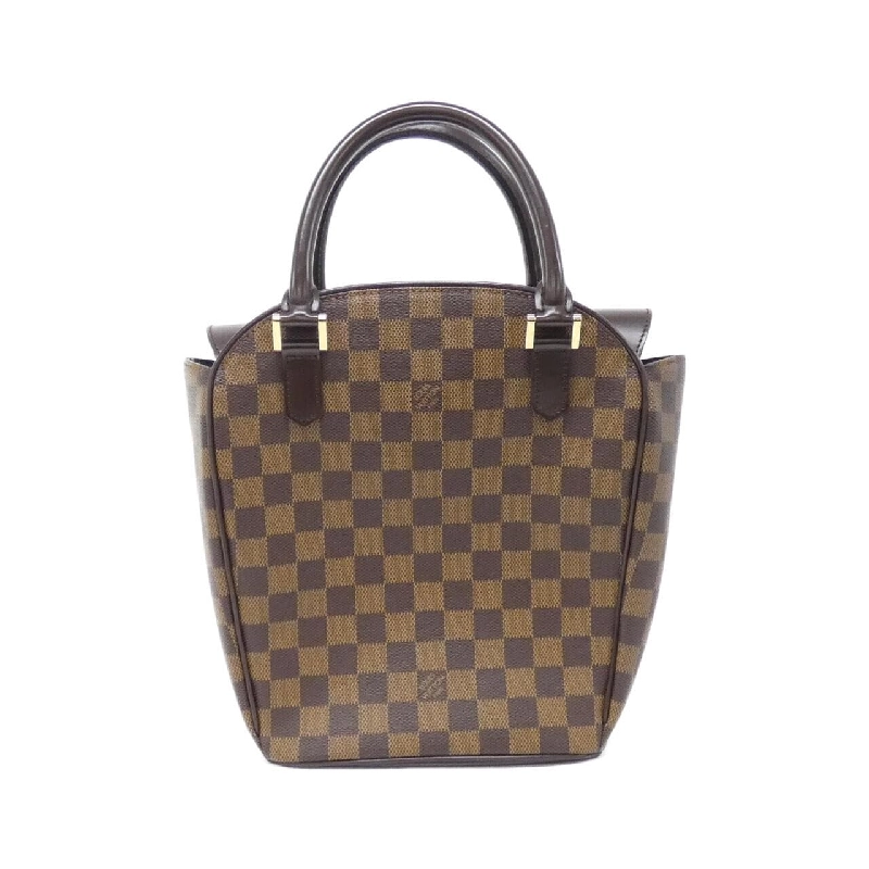 Túi xách Louis Vuitton Damier Saria So N51284 - Hàng hiệu Chính hãng 766298
