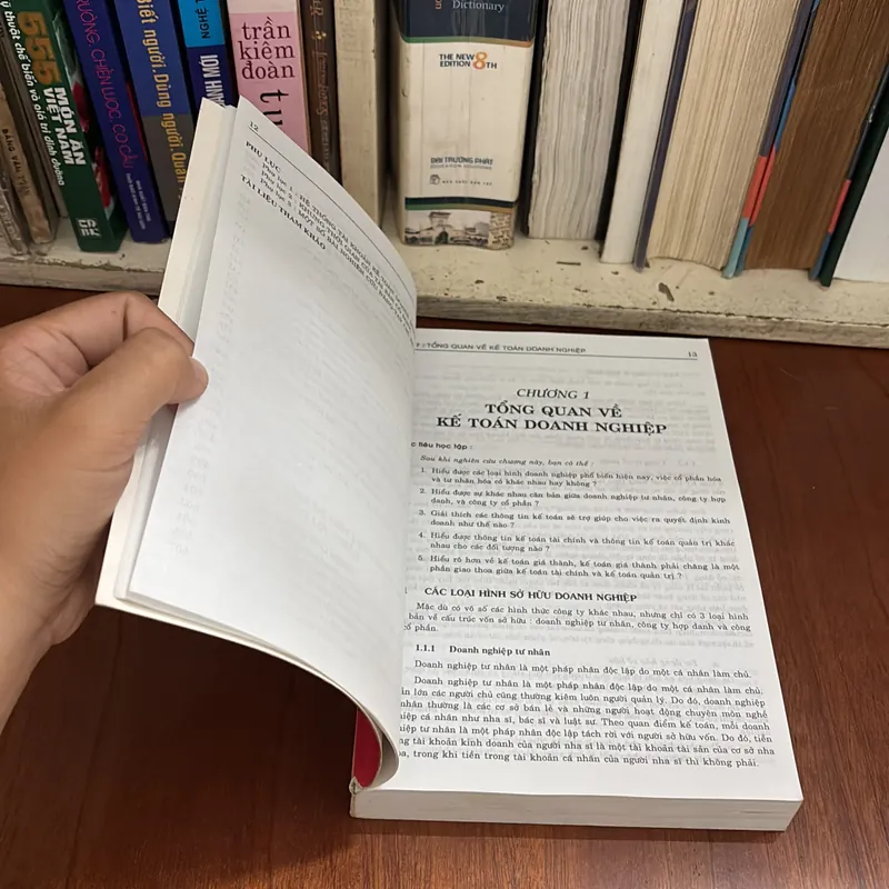 II Sách Kinh Tế: Kế Toán Chi Phí Giá Thành - TS. Phan Đức Dũng - 2007 599494