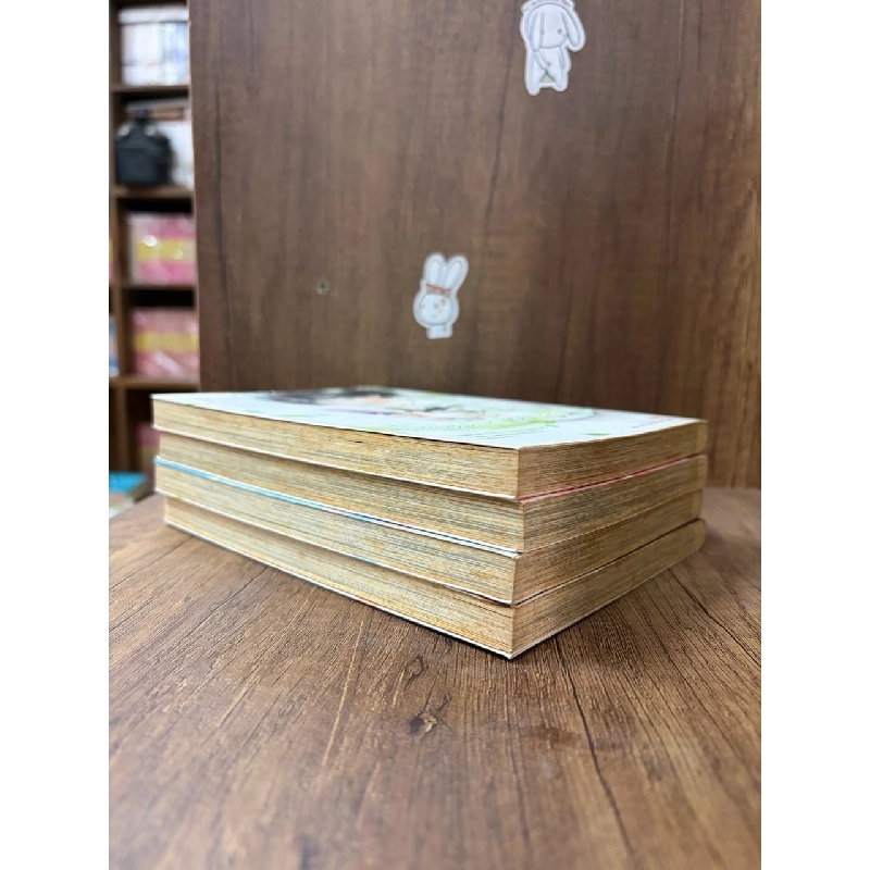 Tiếng hát từ trái tim - Cho Heiwa Busters 1021934