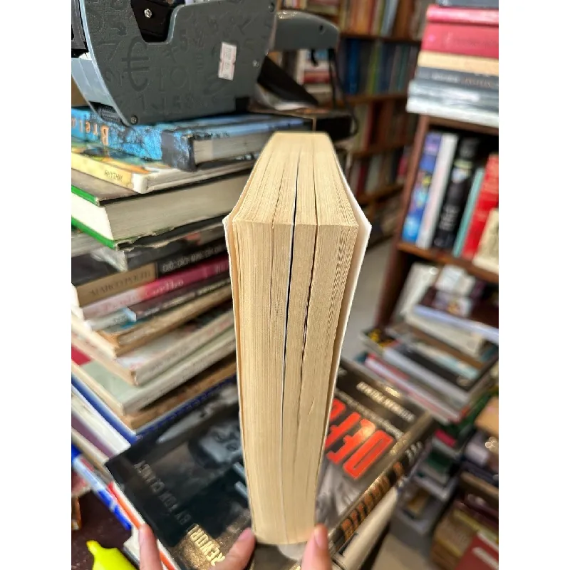 The fear and the freedom - Keith Lowe 597249